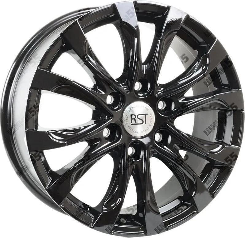 Диск RST R118 (Pajero) 7,5x18 6x139,7 ET42 67,1 BL