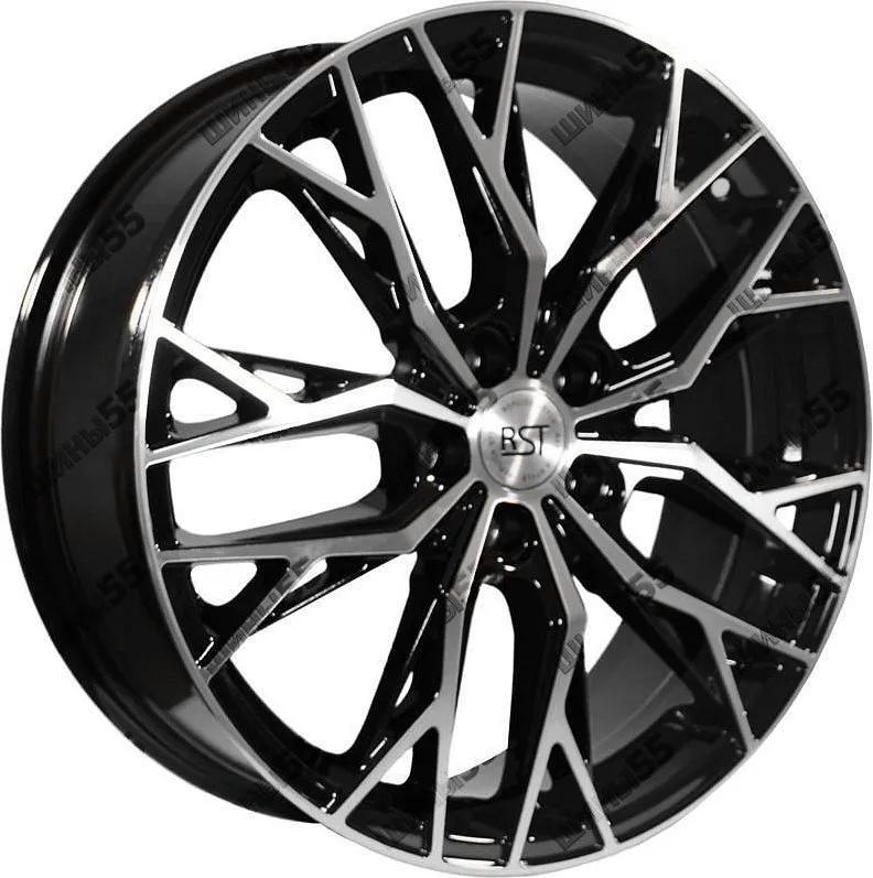 Диск RST R119 (Exeed) 7x19 5x108 ET36 65,1 BD