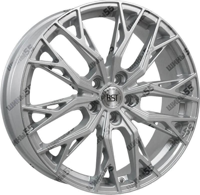 Диск RST R119 (Exeed) 7x19 5x108 ET36 65,1 Silver