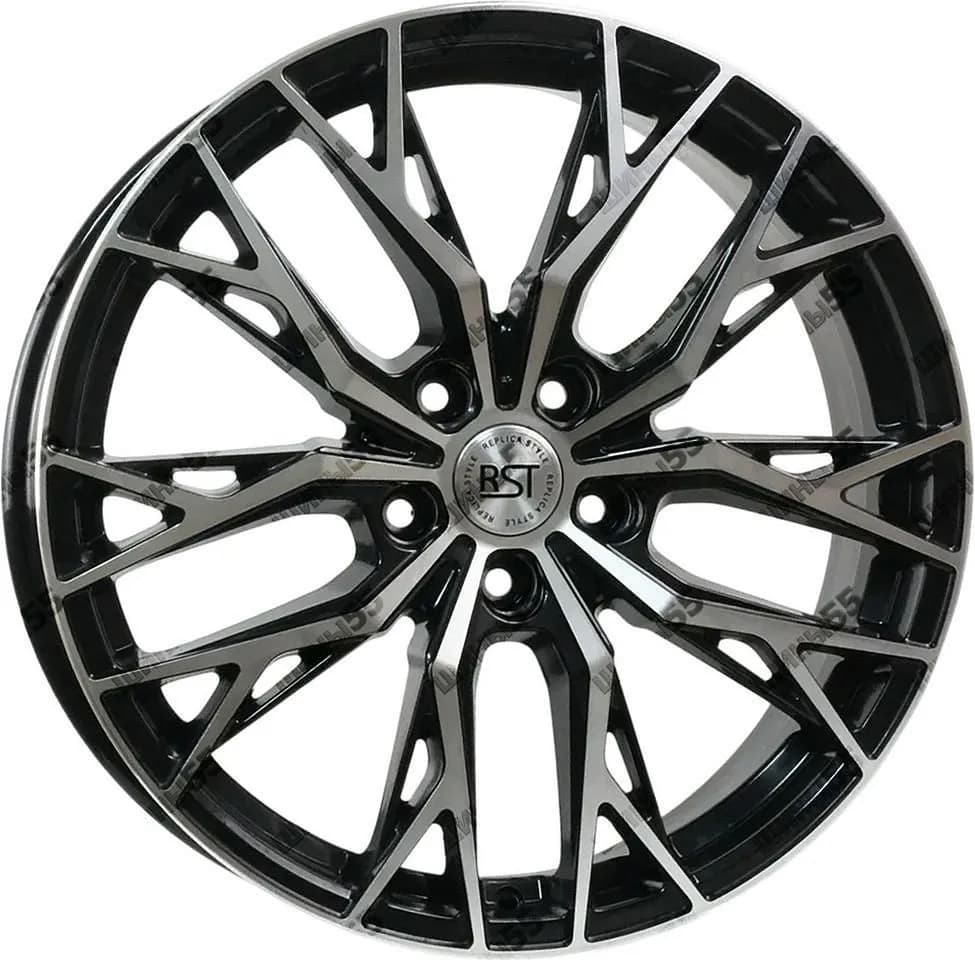 Диск RST R119 (J7) 7x19 5x108 ET47 60,1 BD