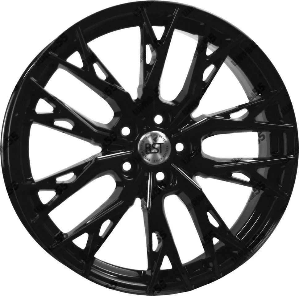 Диск RST R119 (J7) 7x19 5x108 ET47 60,1 BL