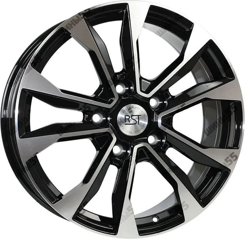 Диск RST R122FF (Toyota Land Cruiser 200) 8,5x20 5x150 ET58 110,1 BD