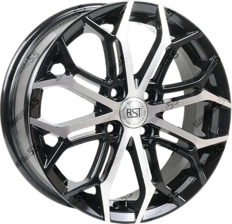 Диск RST R126 (Lada) 6x16 4x98 ET33 58,6 BD