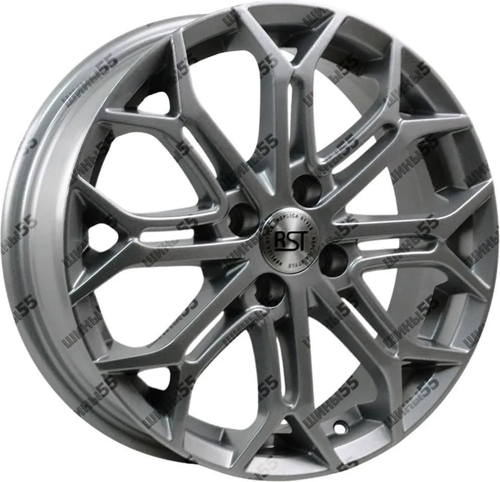 Диск RST R126 (Solaris) 6x16 4x100 ET49 54,1 SL