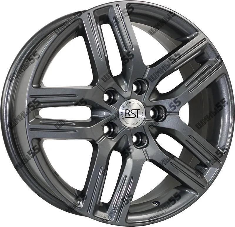 Диск RST R127 (Sorento) 7x17 5x114,3 ET47 67,1 BMG