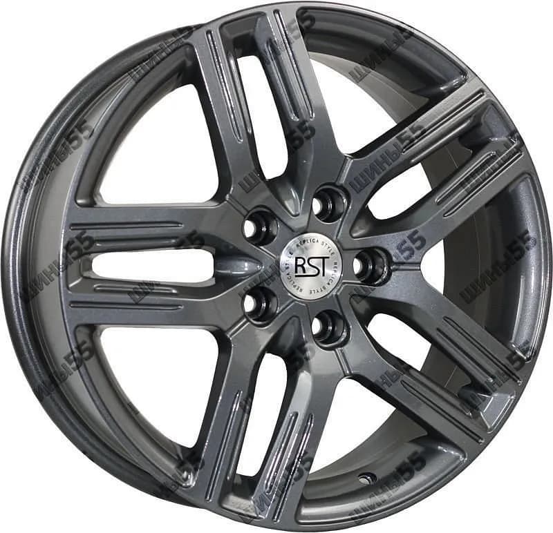 Диск RST R127 (Soul) 7x17 5x114,3 ET50 67,1 BMG