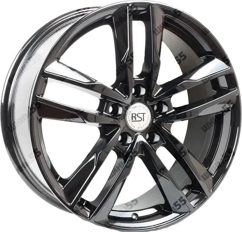 Диск RST R128 (BMW X1) 7,5x18 5x112 ET51 66,6 BL