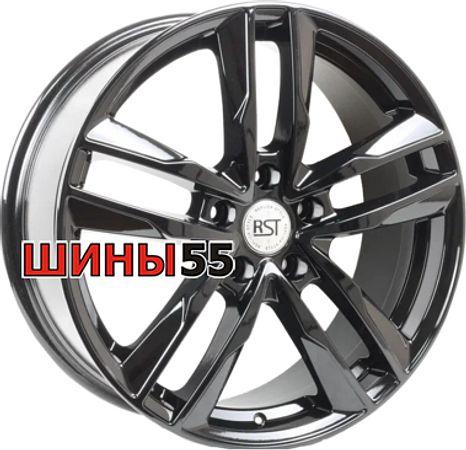 Диск RST R128 (Geely) 7,5x18 5x108 ET45 63,4 BL