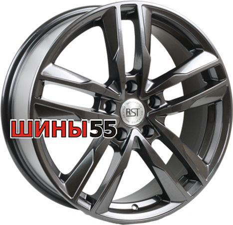 Диск RST R128 (Geely) 7,5x18 5x108 ET45 63,4 BMG