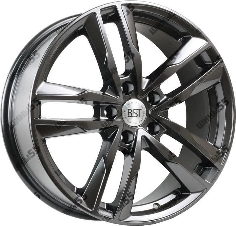 Диск RST R128 (Mazda) 7,5x18 5x114,3 ET45 67,1 BMG