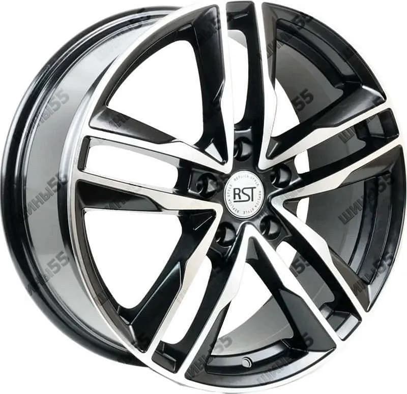 Диск RST R128 (Tucson) 7,5x18 5x114,3 ET51 67,1 BD