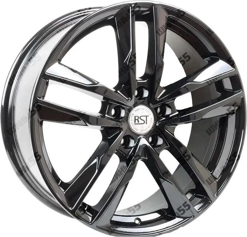 Диск RST R128 (Tucson) 7,5x18 5x114,3 ET51 67,1 BL