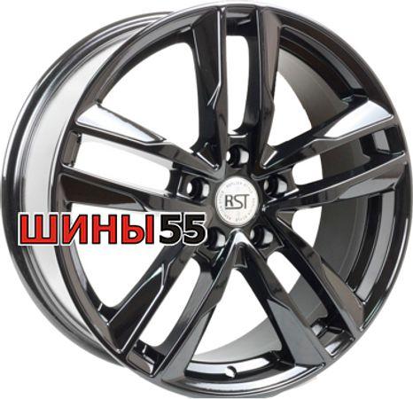 Диск RST R128 (Volvo XC40) 7,5x18 5x108 ET50,5 63,4 BL