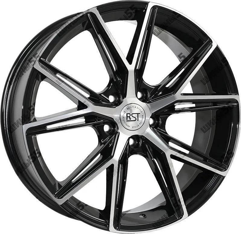 Диск RST R129 (Chery) 7,5x19 5x108 ET47 60,1 BD