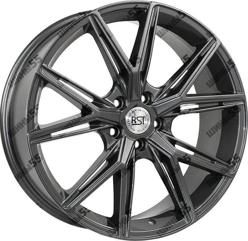 Диск RST R129 (Chery) 7,5x19 5x108 ET47 60,1 BMG
