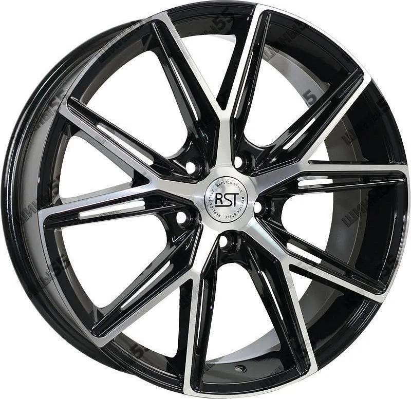Диск RST R129 (Jetour) 7,5x19 5x108 ET39 65,1 BD
