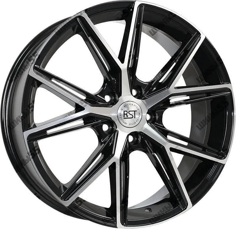 Диск RST R129 (Jetour Dashing) 7,5x19 5x108 ET38 60,1 BD