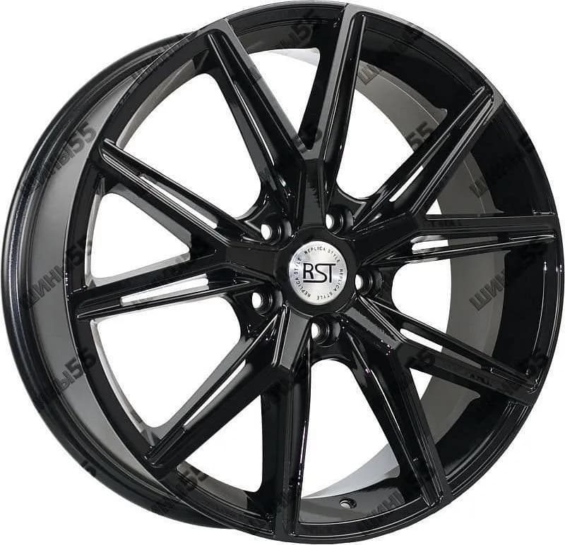 Диск RST R129 (Jetour Dashing) 7,5x19 5x108 ET38 60,1 BL
