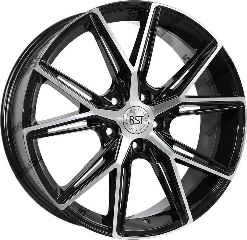 Диск RST R129 (Mazda) 7,5x19 5x114,3 ET45 67,1 BD