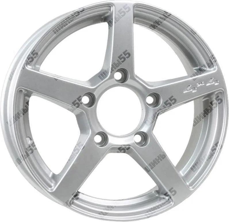 Диск RST R136 6x16 5x139,7 ET40 98 SL