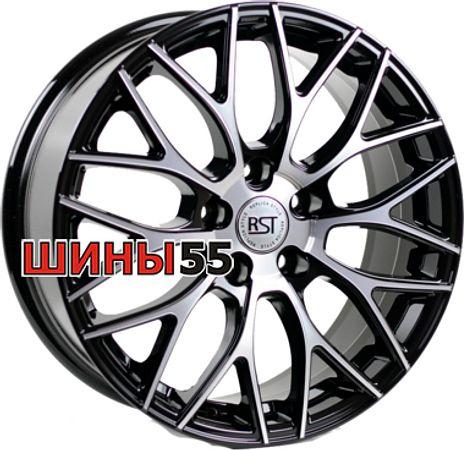 Диск RST R137 (C5) 7x17 5x108 ET32 65,1 BD