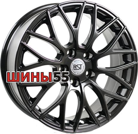 Диск RST R137 (IX55) 7x17 5x114,3 ET35 67,1 BD