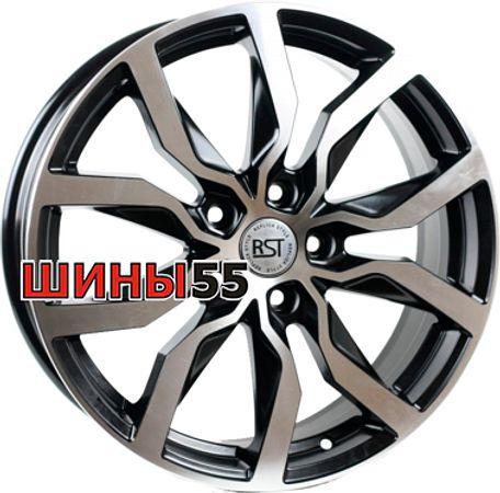 Диск RST R138 (Coolray) 7x18 5x114,3 ET50 54,1 BD