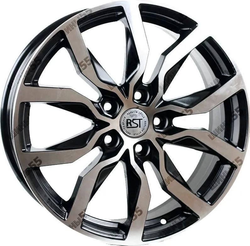 Диск RST R138 (Honda) 7x18 5x114,3 ET50 64,1 BD