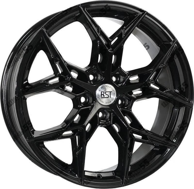Диск RST R139 7,5x19 5x114,3 ET40 64,1 BL