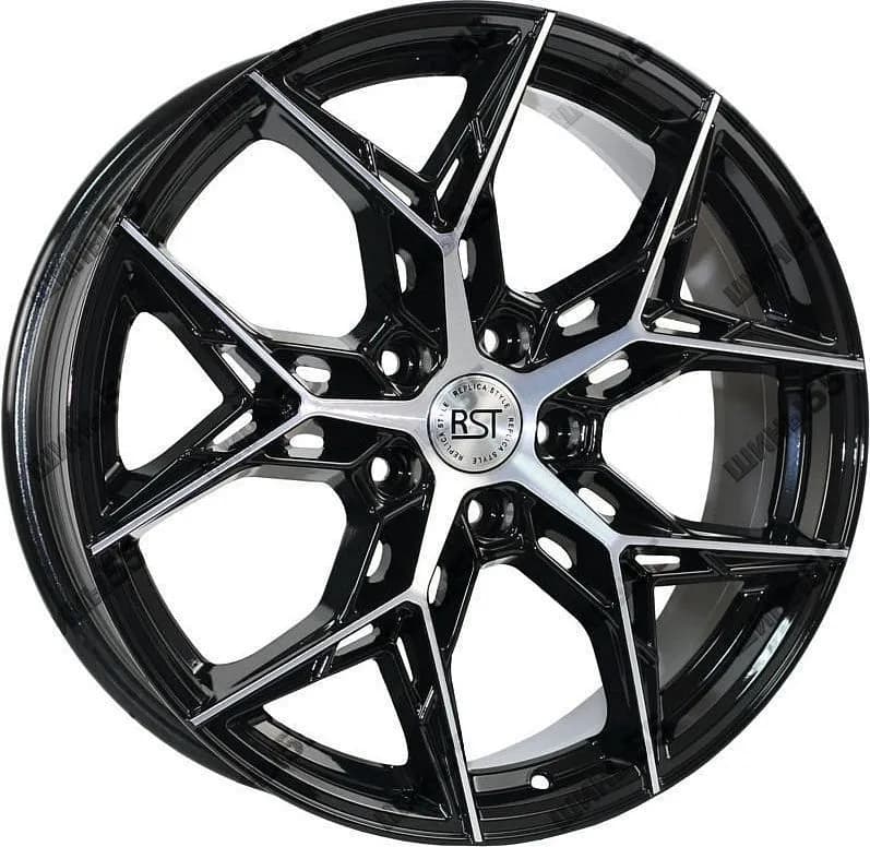 Диск RST R139 (Geely) 7,5x19 5x108 ET46 63,4 BD