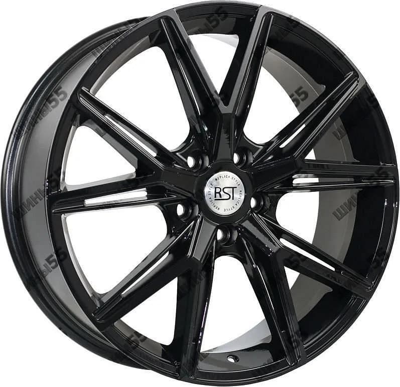Диск RST R139 (Geely) 7,5x19 5x108 ET46 63,4 BL