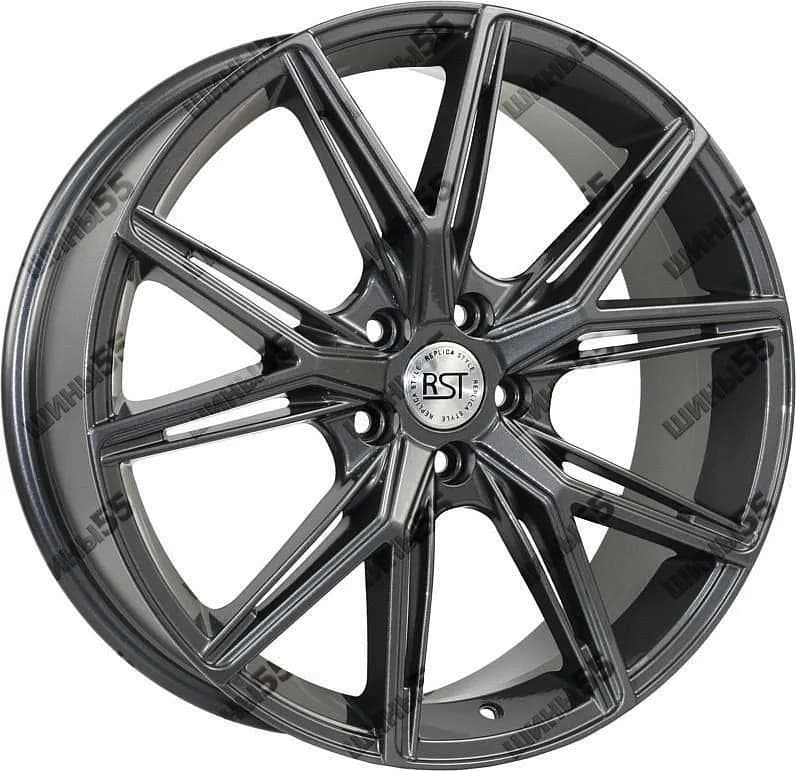 Диск RST R139 (Geely) 7,5x19 5x108 ET46 63,4 BMG