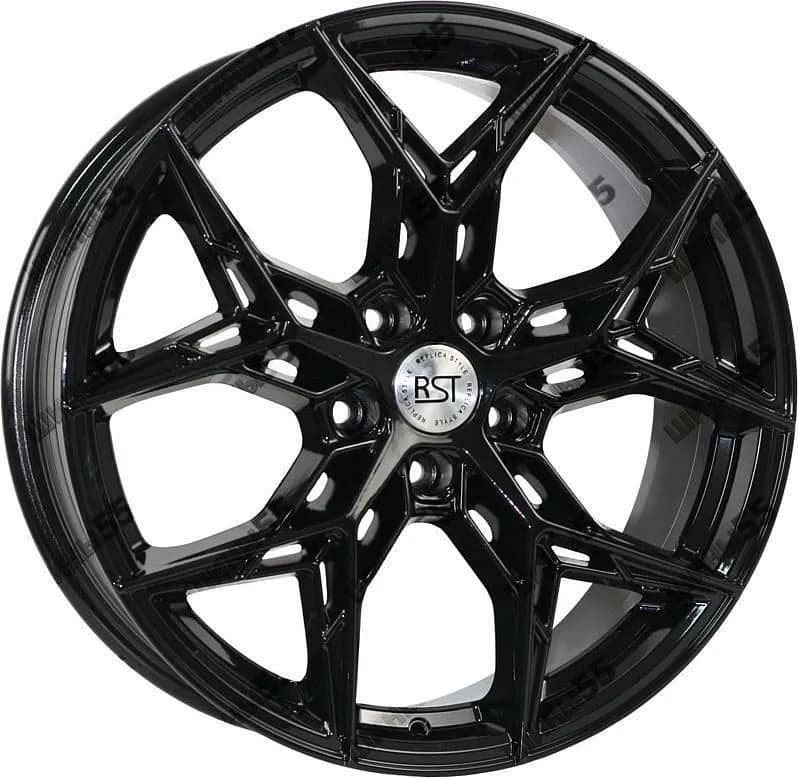 Диск RST R139 (Geely CityRay) 7,5x19 5x114,3 ET48 54,1 BL