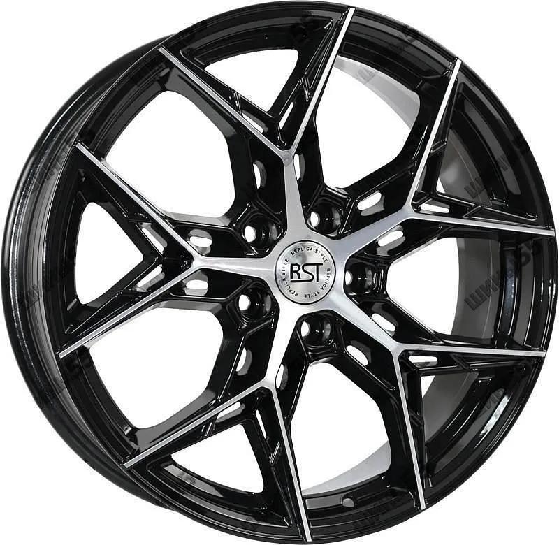 Диск RST R139 (RX) 7,5x19 5x108 ET41 65,1 BD