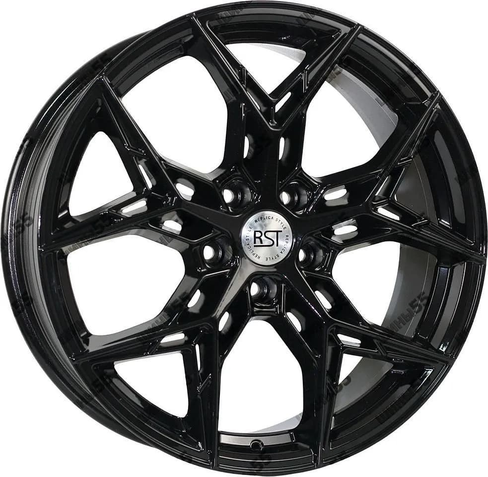 Диск RST R139 (Tenet 8) 7,5x19 5x108 ET47 65,1 BL