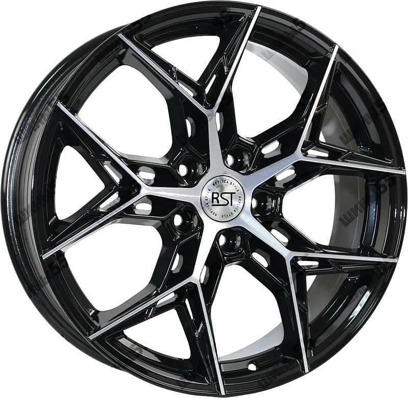 Диск RST R139 (Tiggo,Kaiyi) 7,5x19 5x108 ET47 60,1 BD