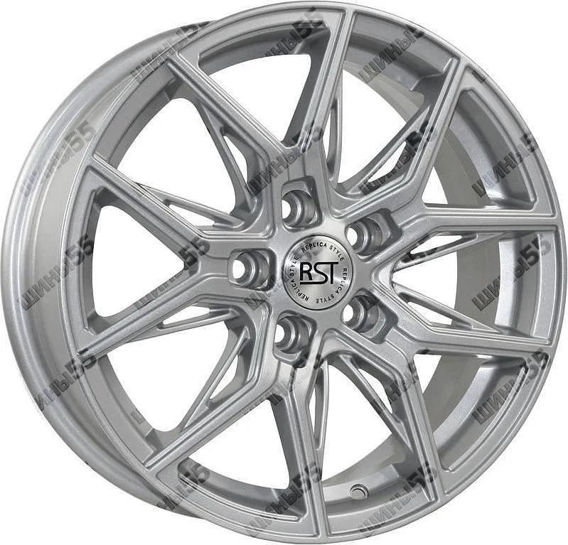 Диск RST R146 6,5x16 5x108 ET33 60,1 SL