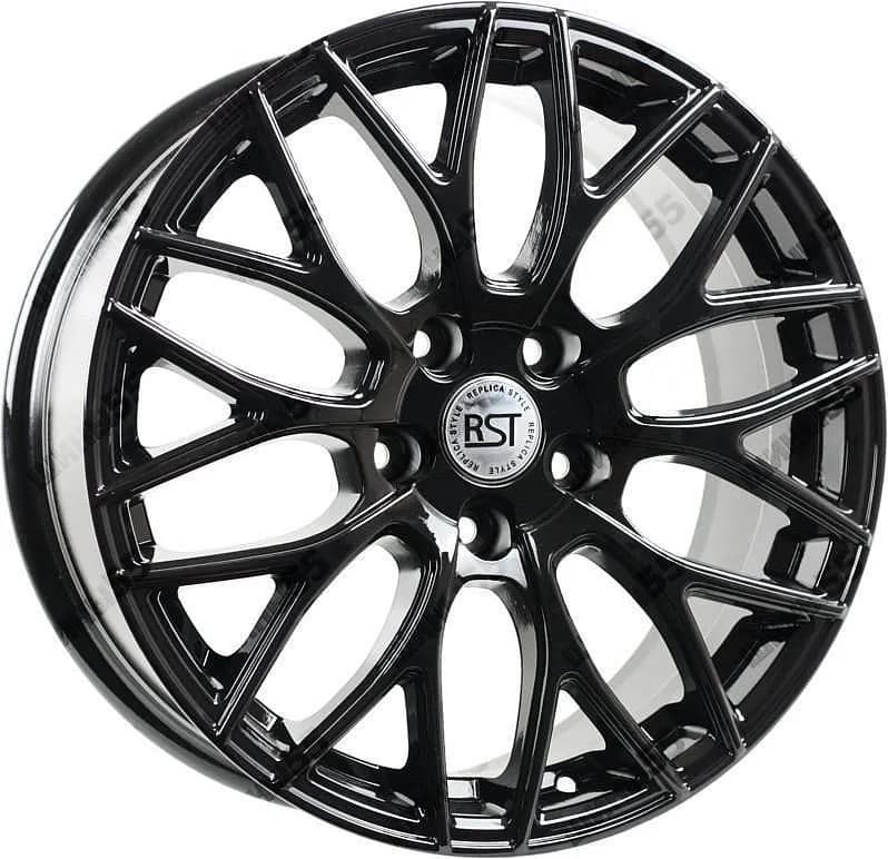 Диск RST R147 (Camry) 7,5x17 5x114,3 ET45 60,1 BL