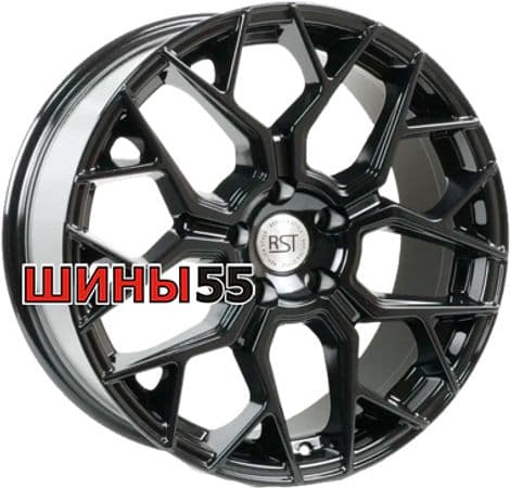 Диск RST R148 (BMW X3/X4) 8x18 5x112 ET30 66,6 BL