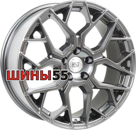 Диск RST R148 (BMW X3/X4) 8x18 5x112 ET30 66,6 BMG