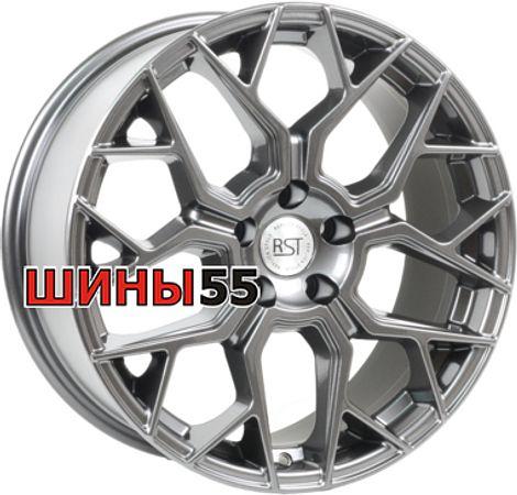 Диск RST R148 (Chery Exeed) 8x18 5x108 ET33 65,1 BMG