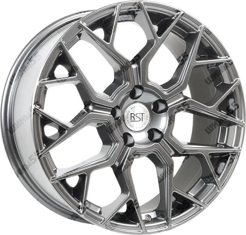 Диск RST R148 (RX) 8x18 5x114,3 ET30 60,1 BMG