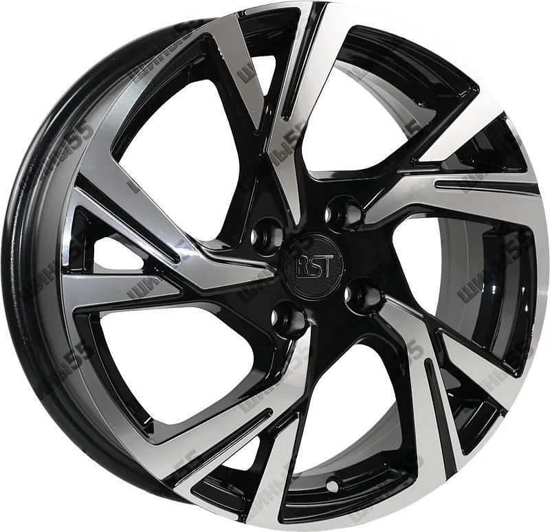 Диск RST R156 6x16 4x100 ET41 60,1 BD