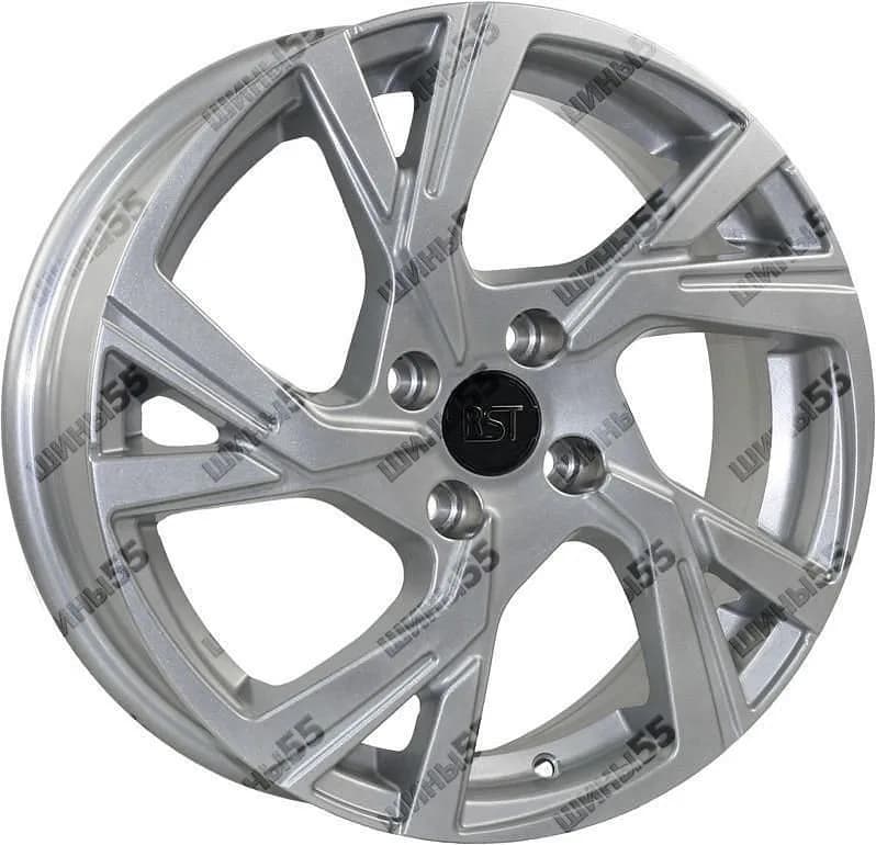 Диск RST R156 6x16 4x100 ET41 60,1 SL