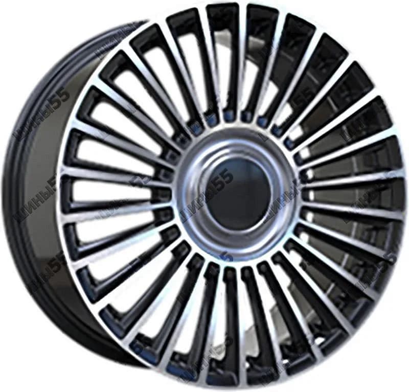 Диск RST R159 (Kia XCeed) 8x19 5x114,3 ET45 67,1 BD