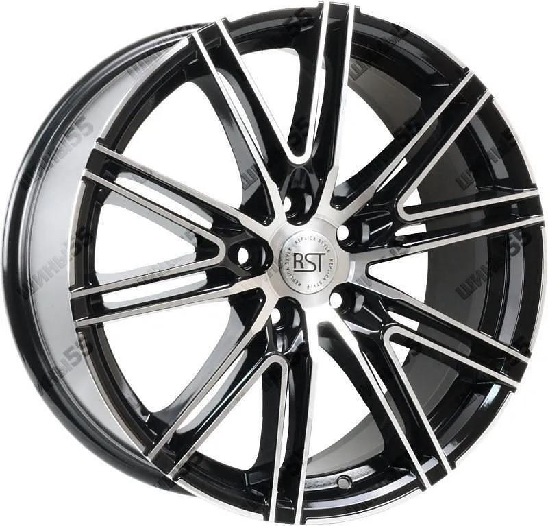 Диск RST R168 (Camry, Uni-V) 8x18 5x114,3 ET50 60,1 BD