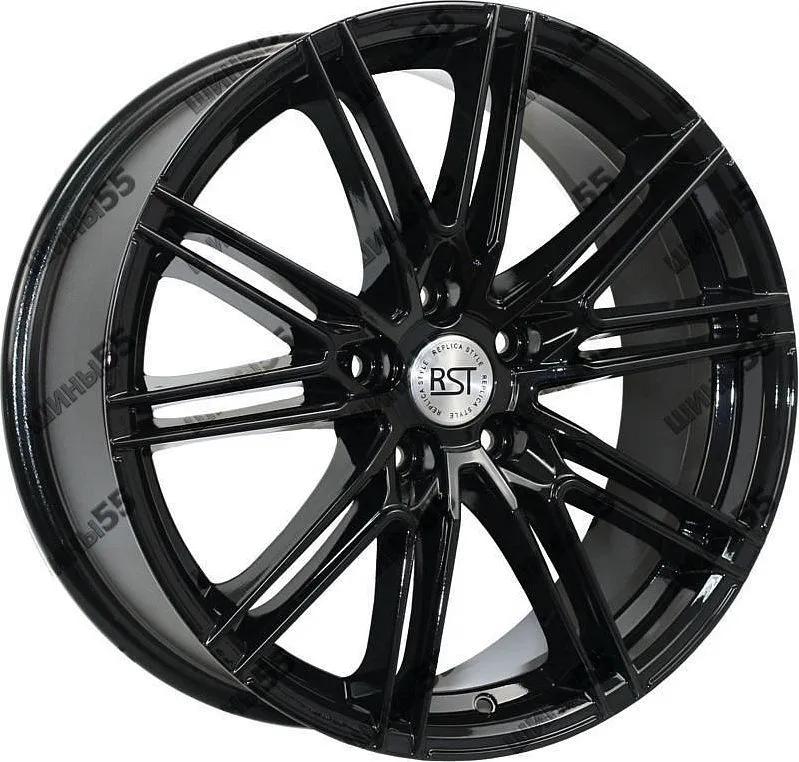 Диск RST R168 (Camry, Uni-V) 8x18 5x114,3 ET50 60,1 BL
