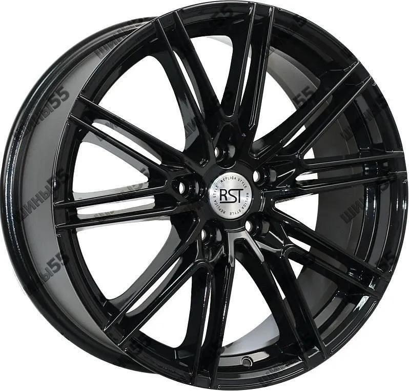 Диск RST R168 (Hyundai) 8x18 5x114,3 ET50 67,1 BL