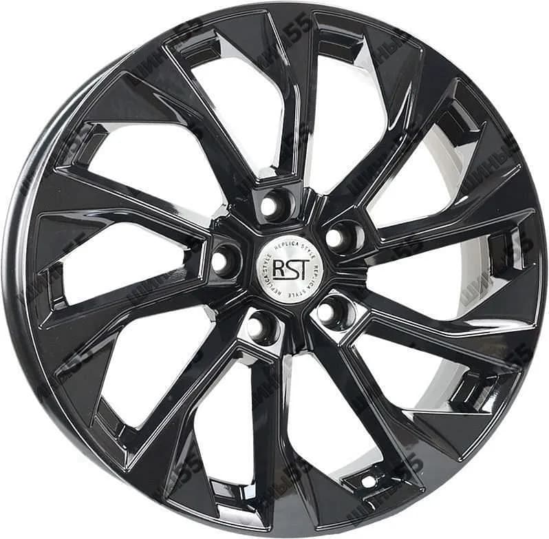 Диск RST R177 (Mazda CX-5) 7x17 5x114,3 ET45 67,1 BL