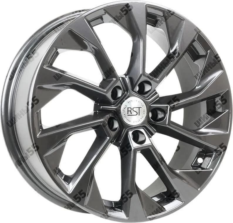 Диск RST R177 (Mazda CX-5) 7x17 5x114,3 ET45 67,1 BMG